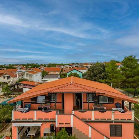 Apartman Zlata 维尔 外观 照片