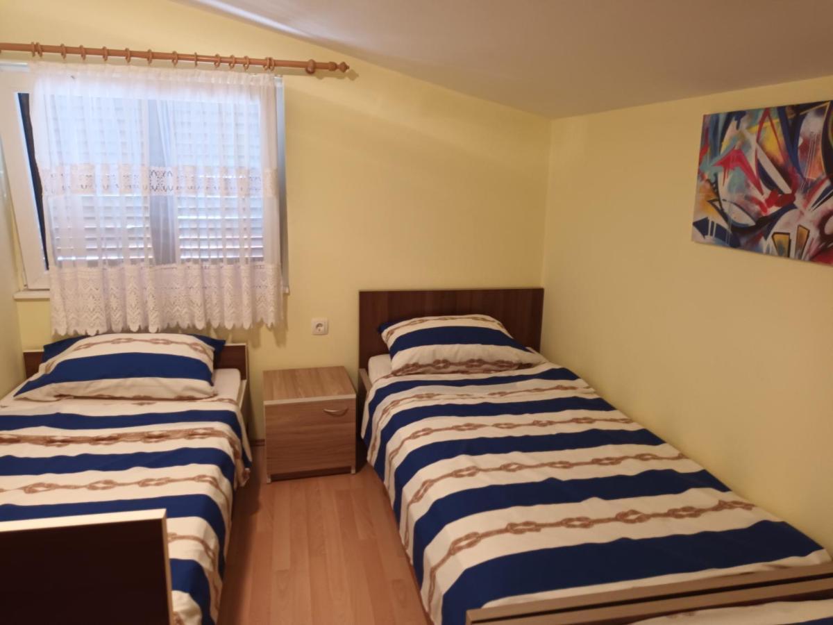 Apartman Zlata 维尔 外观 照片