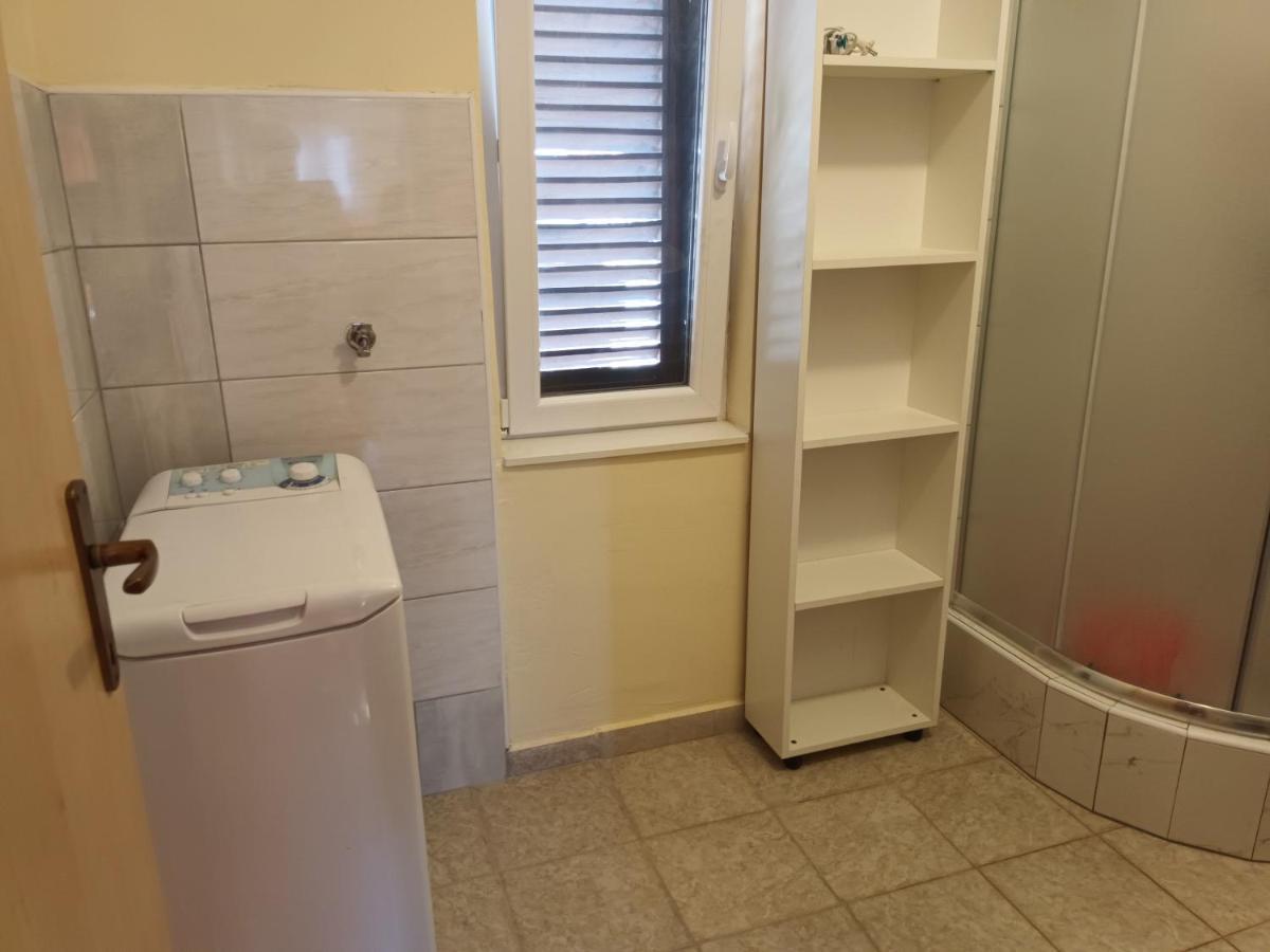 Apartman Zlata 维尔 外观 照片
