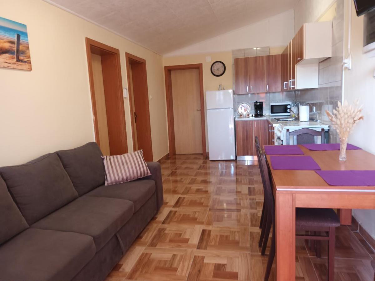 Apartman Zlata 维尔 外观 照片