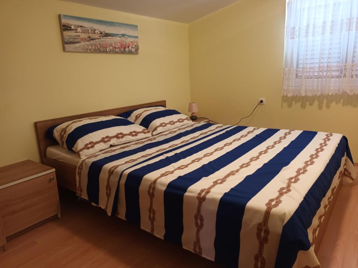 Apartman Zlata 维尔 外观 照片