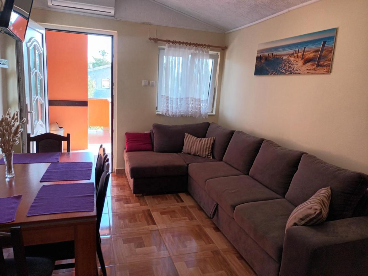 Apartman Zlata 维尔 外观 照片