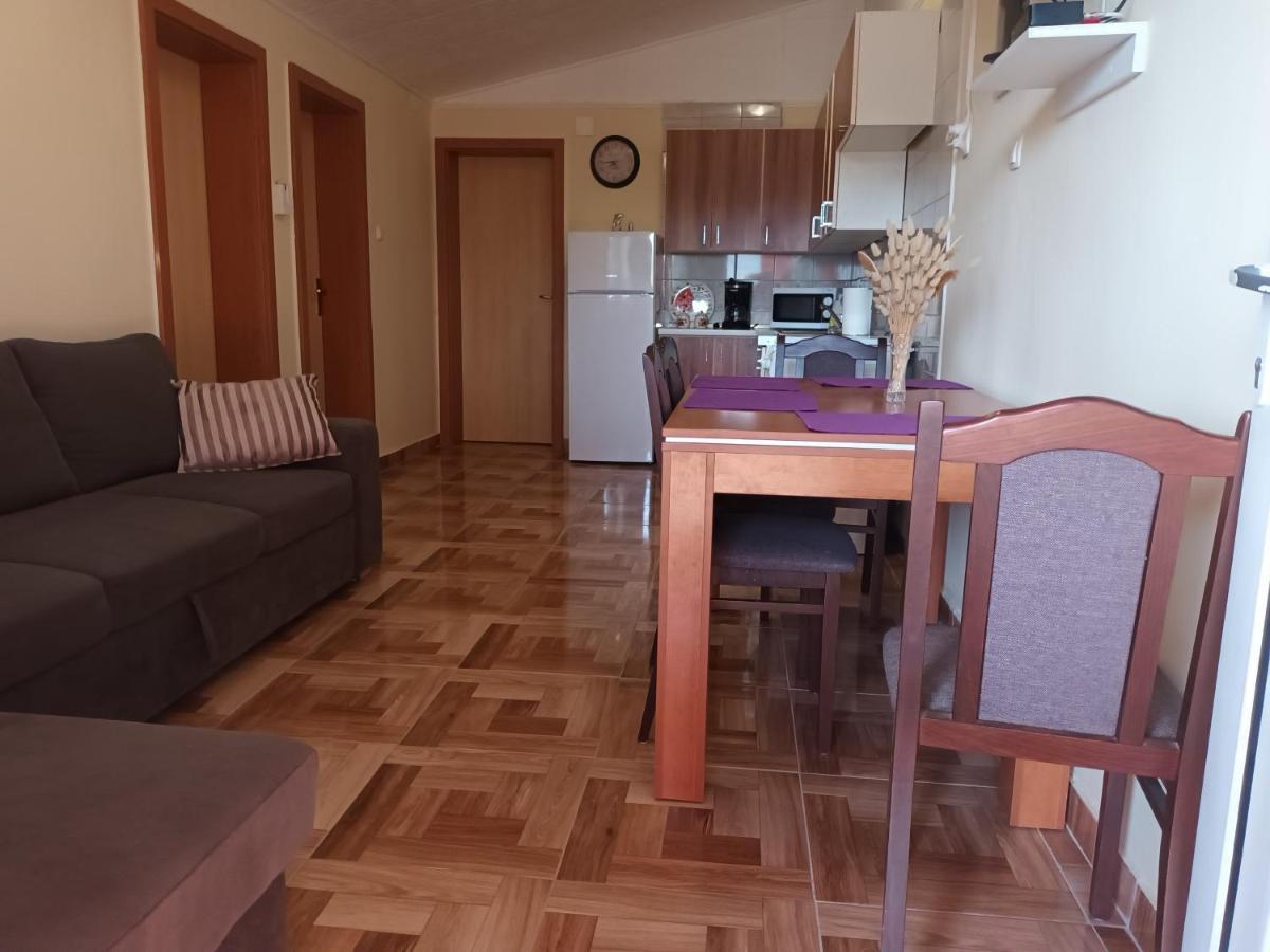 Apartman Zlata 维尔 外观 照片