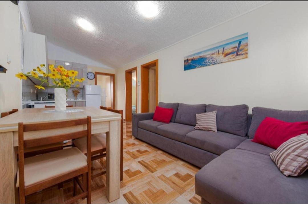 Apartman Zlata 维尔 外观 照片