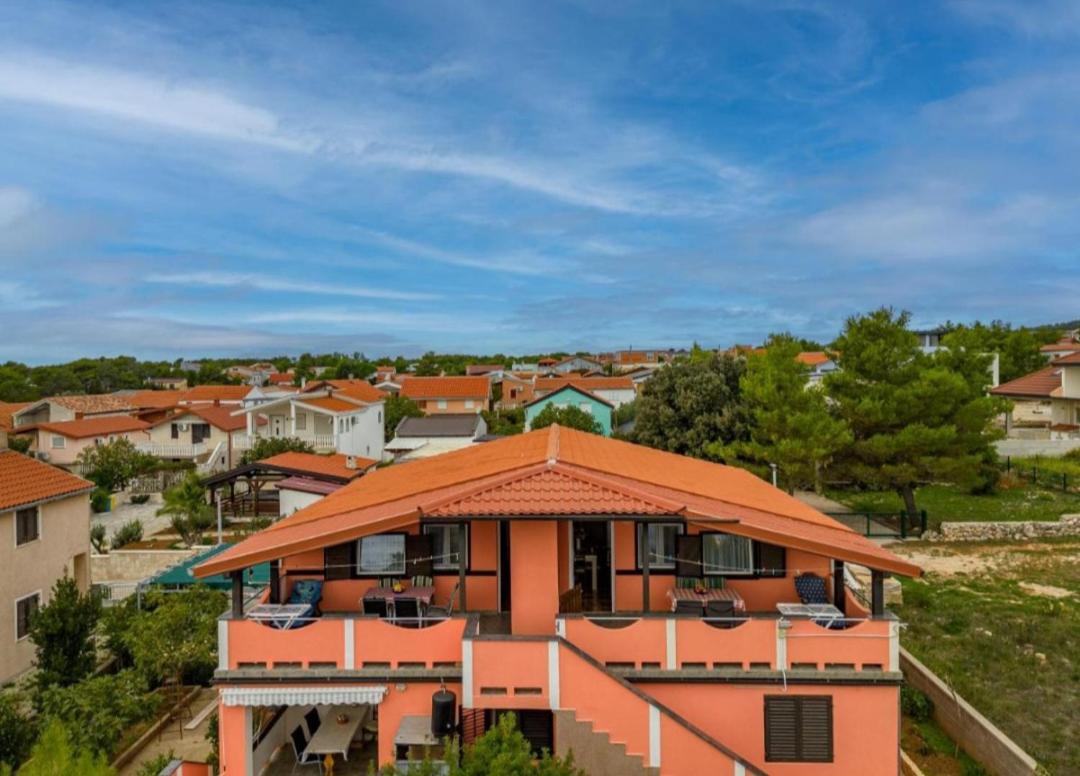 Apartman Zlata 维尔 外观 照片
