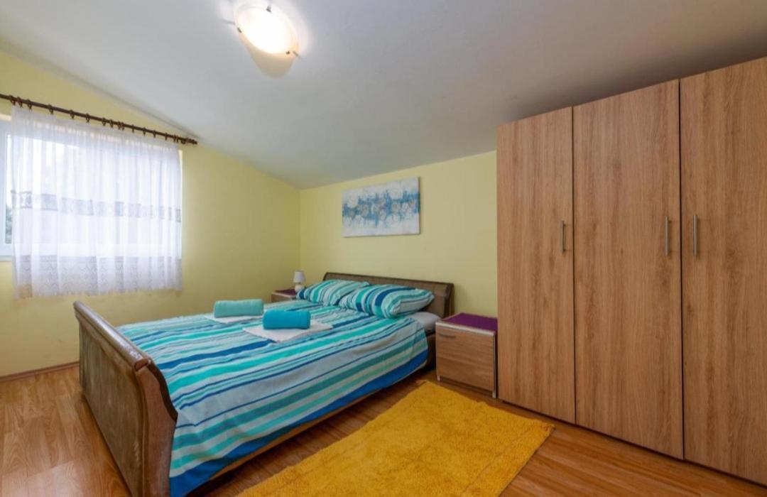 Apartman Zlata 维尔 外观 照片