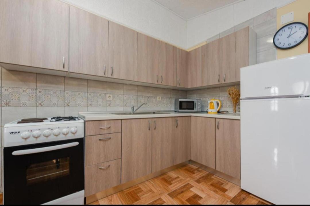 Apartman Zlata 维尔 外观 照片